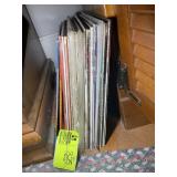 GROUP OF RECORD ALBUMS, MISC TITLES AND AUTHORS, E