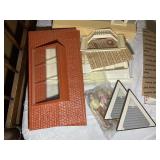 FISHER PRICE DOLL HOUSE