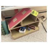 VINTAGE SYLVANIAN FAMILY