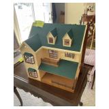 VINTAGE EPOCH SYLVANIAN FAMILY