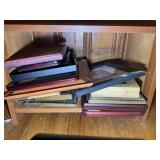 GROUP OF PICTURE FRAMES