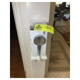 VINTAGE ICE-O-MAT ICE CHIPPER, TO BE REMOVED FROM