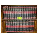 COLLIERS ENCYCLOPEDIA SET