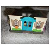 LIL WOODZEEZ HEALTH CLINIC, NIB