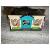 LIL WOODZEEZ HEALTH CLINIC, NIB