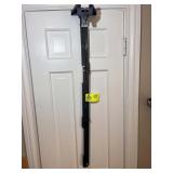 HOT WHEELS OVER DOOR RACE TRACK