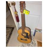 CHECK MATE G135 GUITAR, NO STRINGS