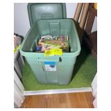 GROUP OF VINTAGE CHILDRENS BOOKS