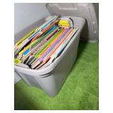 GROUP OF VINTAGE CHILDRENS BOOKS