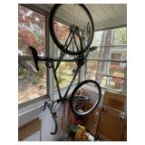 TIMBERLINE GT TERRA MOUNTAIN BIKE