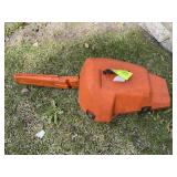 STIHL 029 SUPER CHAIN SAW