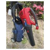 CAMPBELL HAUSFELD 1900 PSI ELECTRIC PRESSURE WASHE