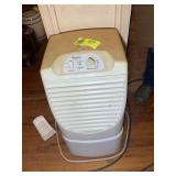 WHIRLPOOL DEHUMIDIFIER, UNKNOWN CONDITION