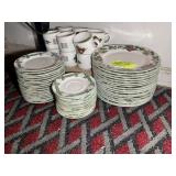 GROUP OF THE CADES COVE COLLECTION BY CITATION, 66