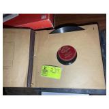 GROUP OF VICTROLA RECORDS