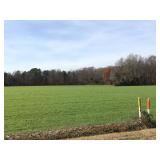 13.97 Acres Burnett Rd