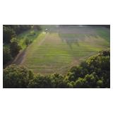 10.02 Acres Burnett Rd