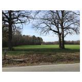 12.47 Acres Burnett Rd