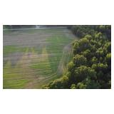 10.02 Acres Burnett Rd