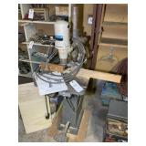 ROCKWELL ROUTER SHAPER, SERIES 43-503