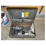 STANLEY BUILDERS KIT, H297, INCOMPLETE SET