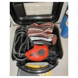 BLACK AND DECKER MOUSE SANDER