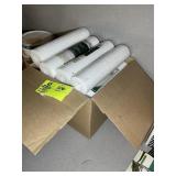 BOX CONTAINING 16 AQUA PURE AP110 WATER FILTERS