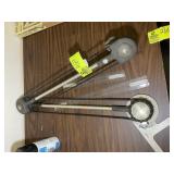 DRAFTING MACHINE MODEL 2100/24