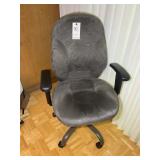FIVE STAR BASE OFFICE CHAIR
