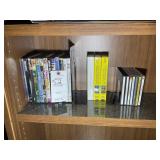 GROUP OF DVD