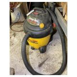 20 GALLON SHOP VACUUM