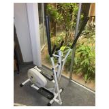 DOUFIT ELIPTICAL EXERCISE MACHINE