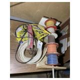 GROUP OF WIRE