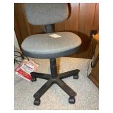 5 STAR BASE OFFICE CHAIR