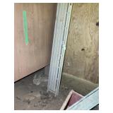 WERNER 12 FT ALUMNIUM WALK PLANK