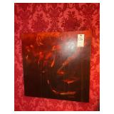 ACRYLIC ON CANVAS BY LINDA JAMES, ABSTRACT ART. 30