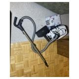 MIELE DELPHI VACUUM CLEANER