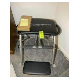 PILATES PRO CHAIR