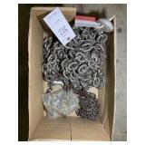 GROUP OF CHAIN