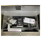 PORTER CABLE PLATE JOINER MODEL 555