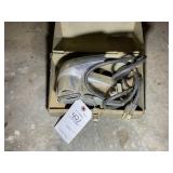 PORTER CABLE MODEL 167 POWER BLOCK PLANE