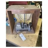 HAMMOND ORGAN COMPANY, REVERBIRATION UNIT KIT, UNK