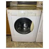 KENMORE SUPER CAPACITY 3.5 WASHING MACHINE, 417.44
