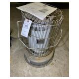 TOYOSET KEROSENE HEATER