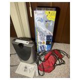 GROUP INCLUDING TURBO SCRUB, DIRT DEVIL VACUUM AND