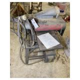 SEARS AND ROBUCK PLANAR-MOLDER, MODEL 306.9122