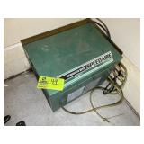 SPEED AIRE REFRIGERATED DRYER, UNKNOWN CONDITION