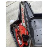 HOMELITE SUPER 2 CHAIN SAW UNKNOWN CONDITION