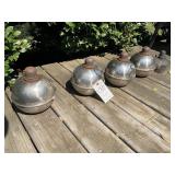 SMUDGE POTS