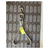 LOG TONGS